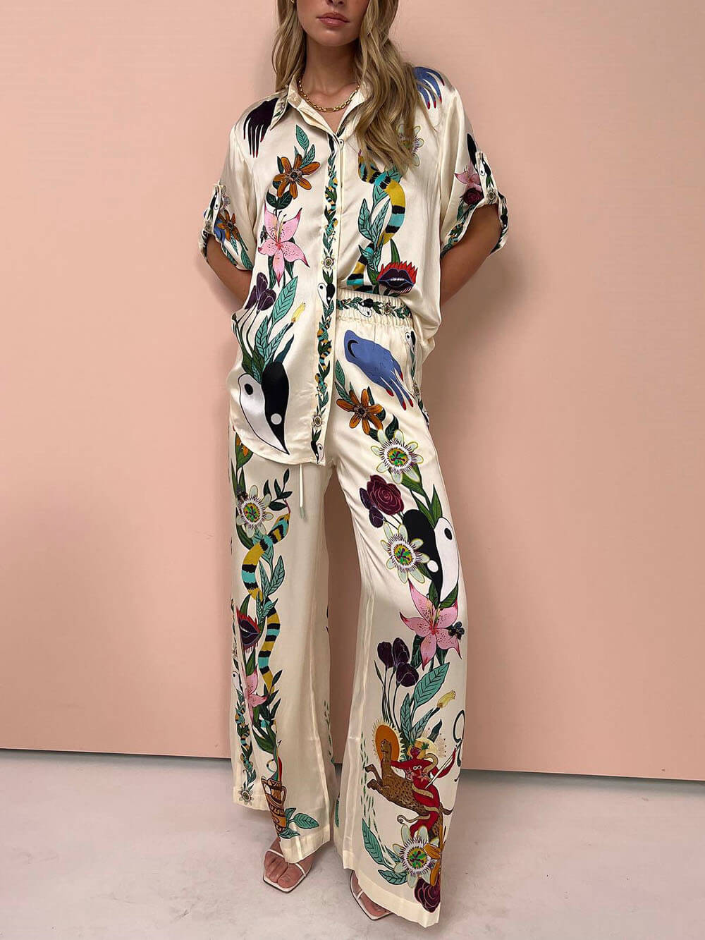 Natacha® | Stylish set for women - Image 3