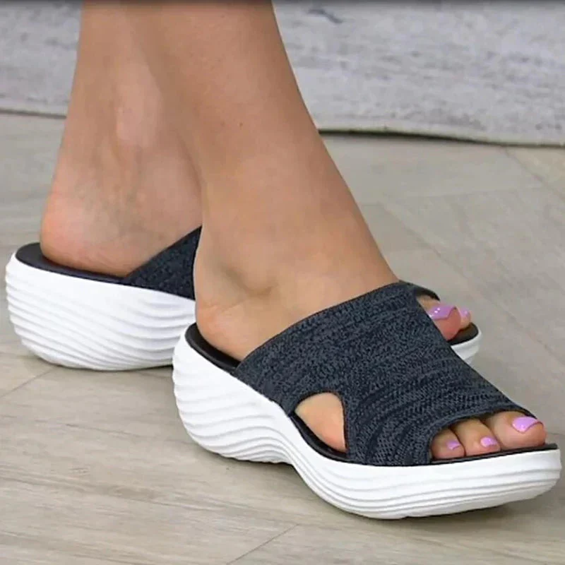 Natacha® | Women'S Orthopedic Sandals - Image 3