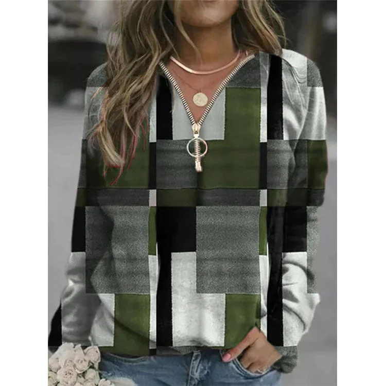 Natacha | Fashionable and minimalist winter jacket - Image 4