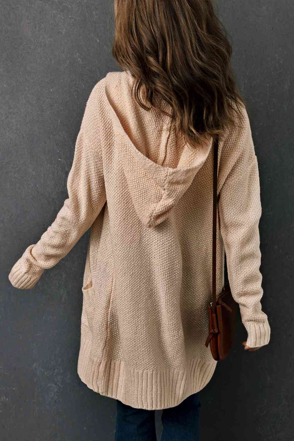 Natalia® | Casual and effortless winter cardigan