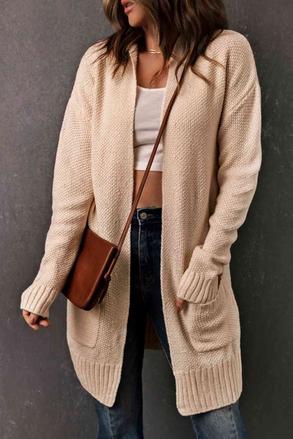 Natalia® | Casual and effortless winter cardigan - Image 5