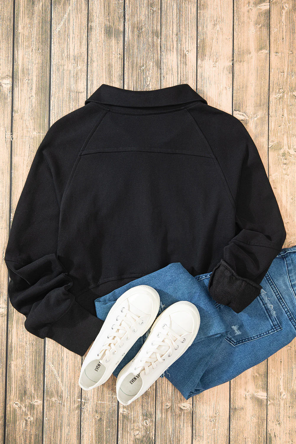 Natalia | Casual and effortless winter garment - Image 17
