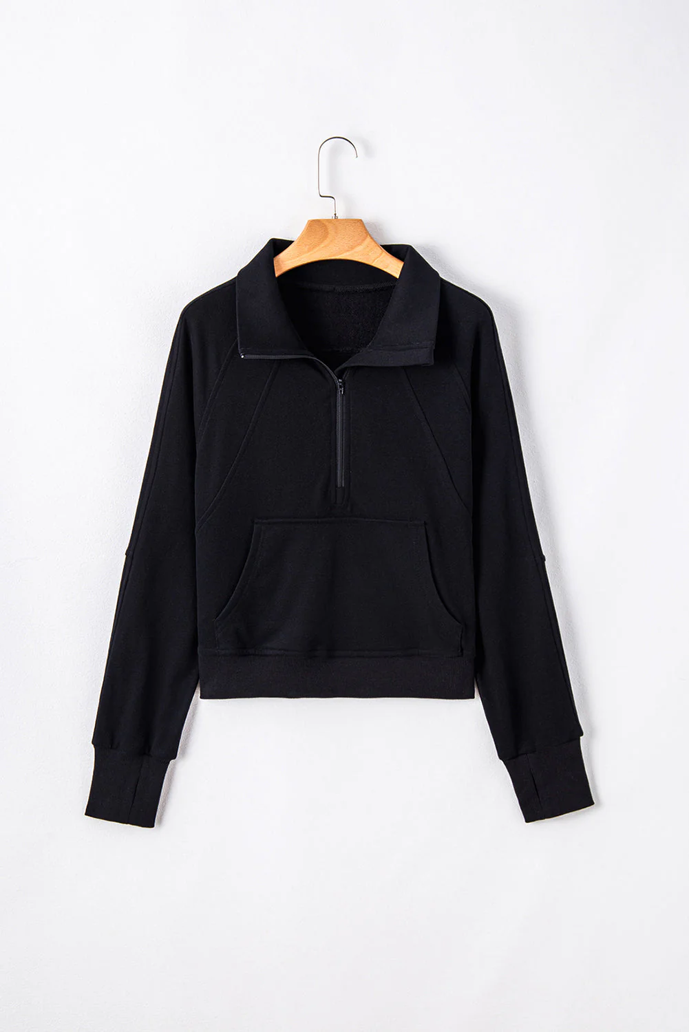 Natalia | Casual and effortless winter garment - Image 18