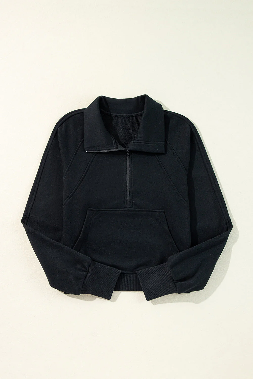 Natalia | Casual and effortless winter garment - Image 6