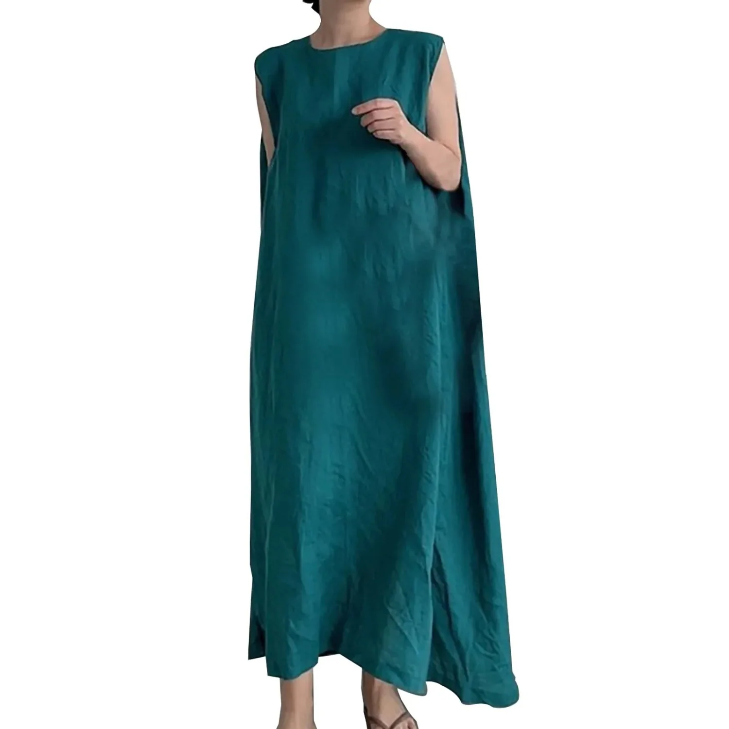 Natalia® | Classic and elegant summer dress - Image 2
