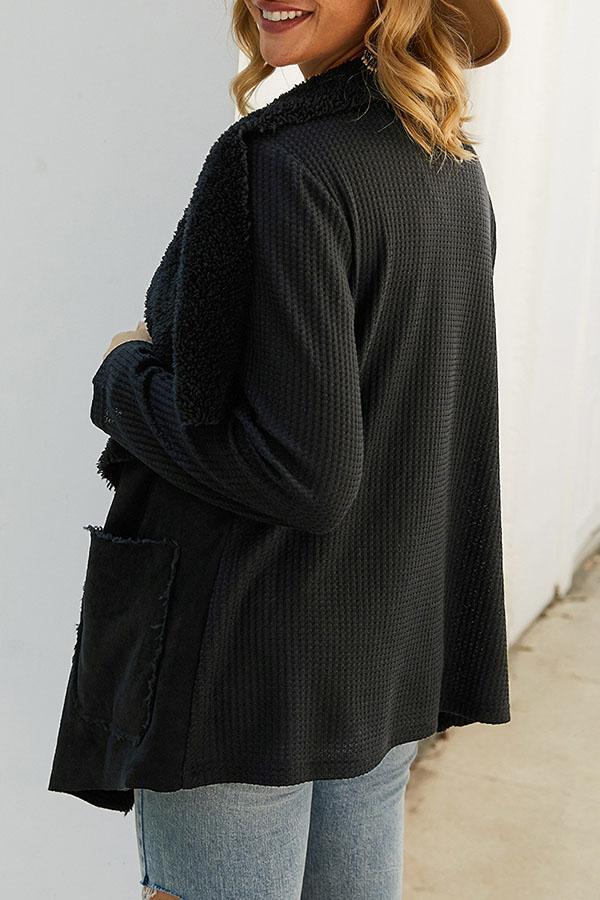 Natalia | Classic and stylish winter coat - Image 5