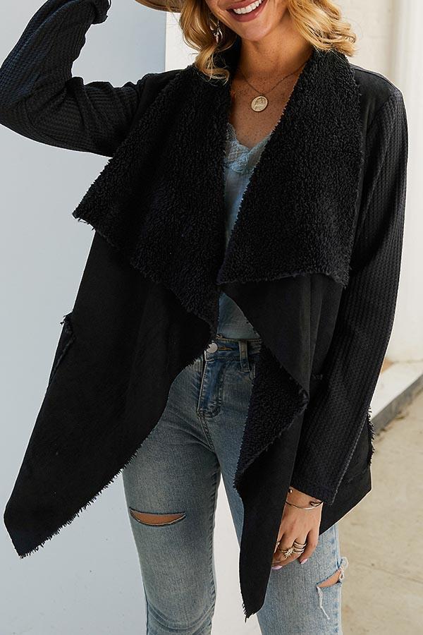 Natalia | Classic and stylish winter coat - Image 6