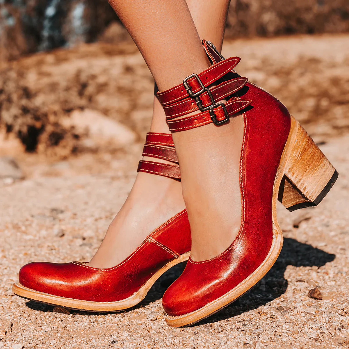 Natalia® | Comfortable And Elegant Shoes - Image 9