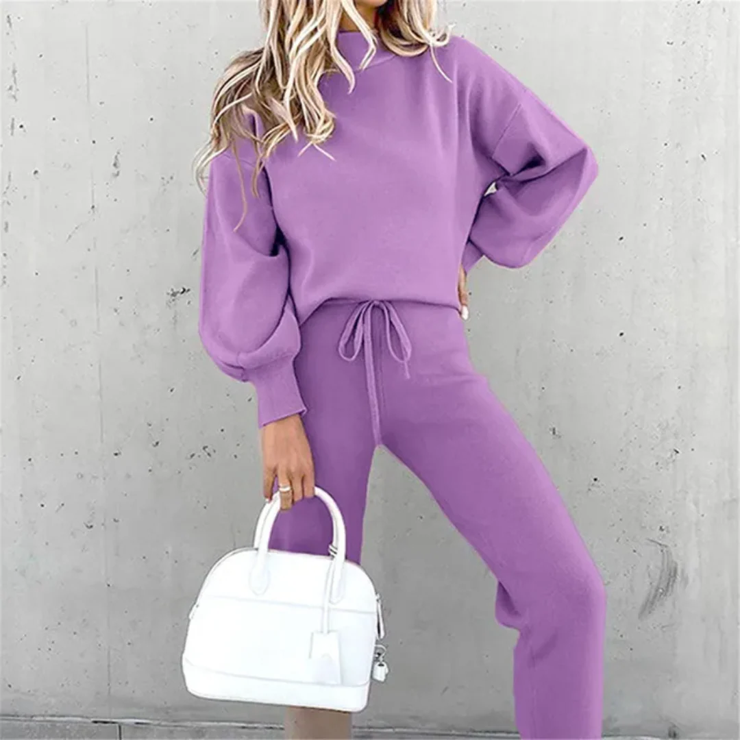 Natalia® | Comfortable and trendy women's tracksuit - Image 6