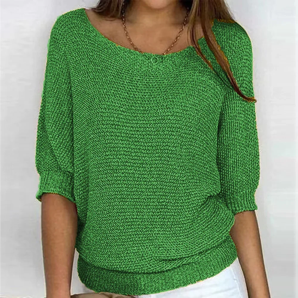 Natalia® | Comfortable Sweater - Image 6