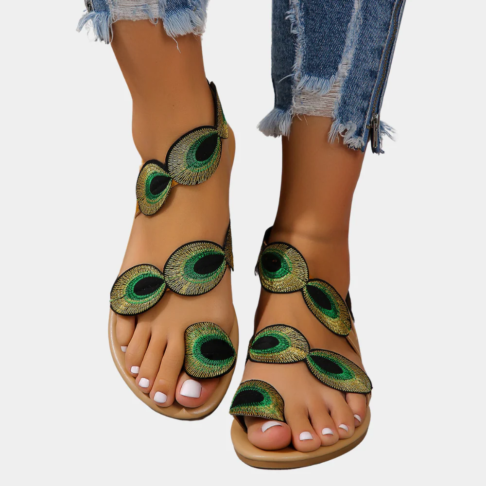 Natalia® | Lightweight Summer Shoes For Women - Image 4