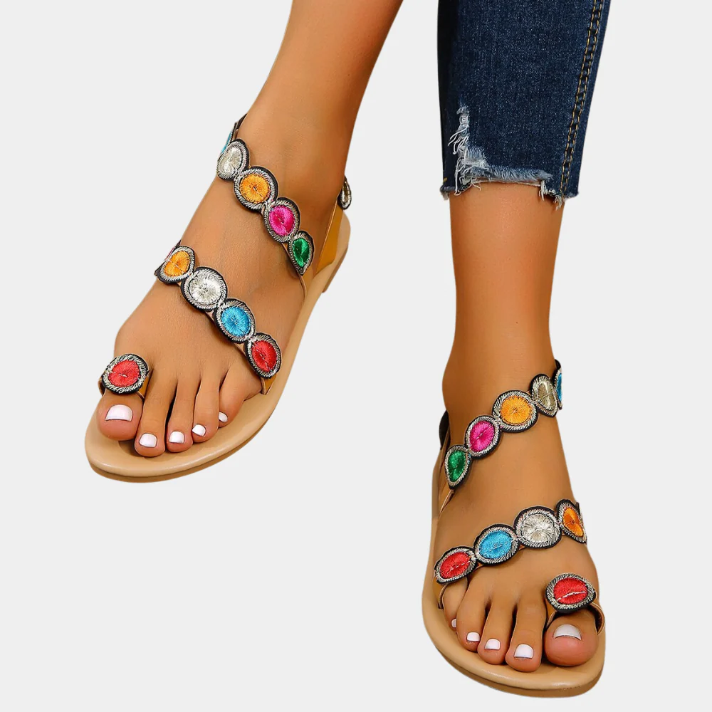 Natalia® | Lightweight Summer Shoes For Women - Image 5