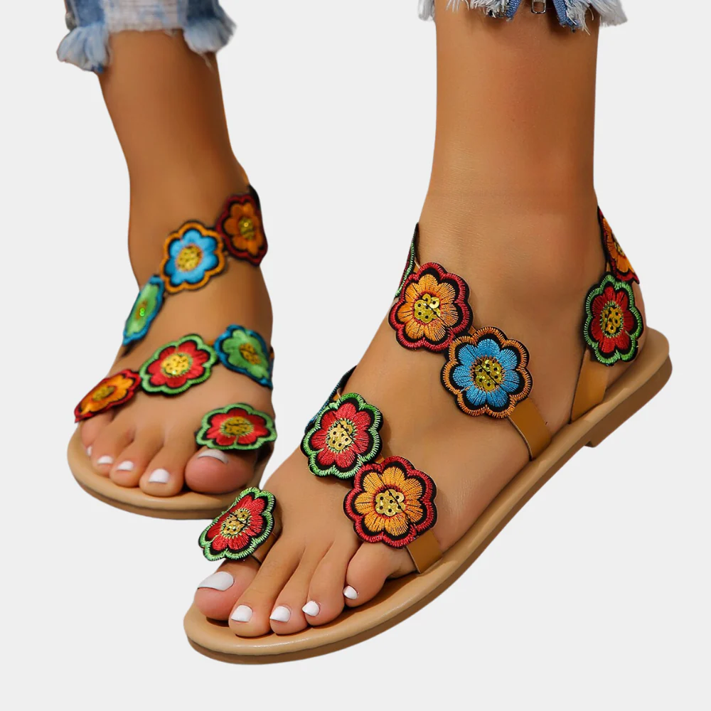 Natalia® | Lightweight Summer Shoes For Women - Image 6
