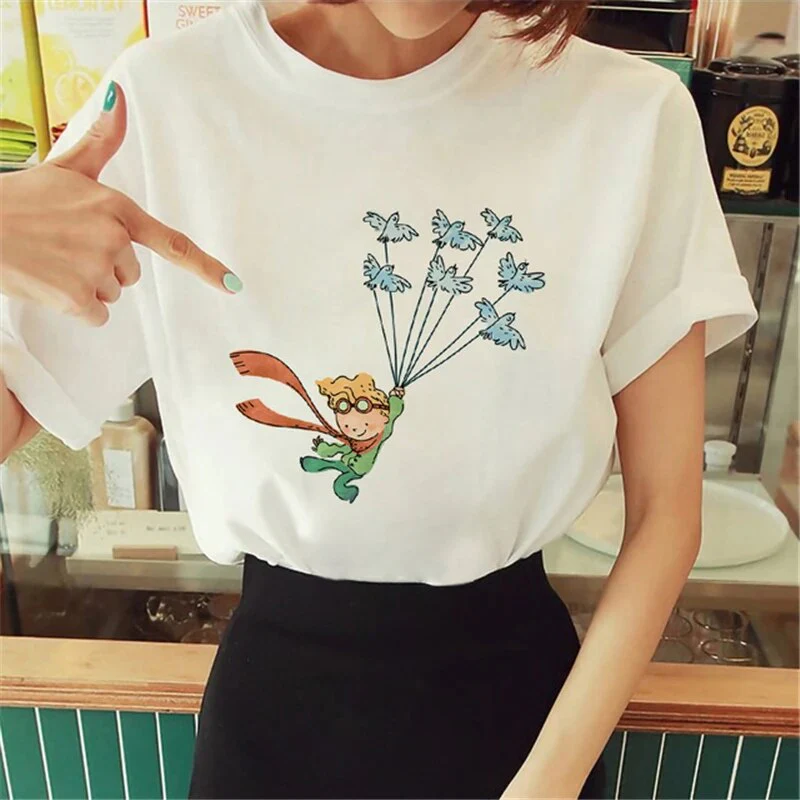 Natalia® | Little Prince T-Shirt