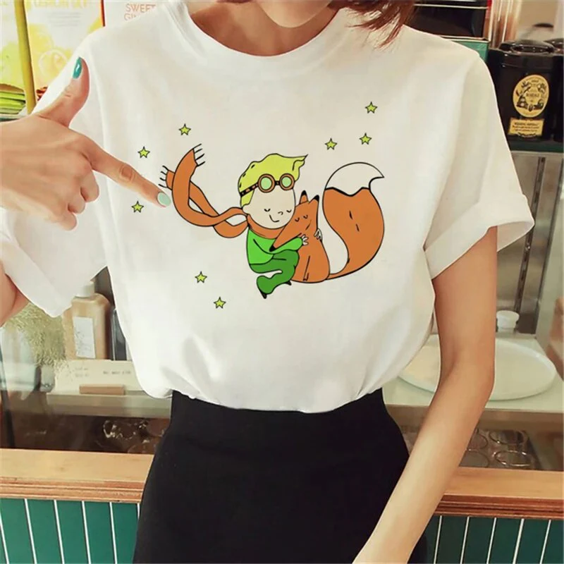 Natalia® | Little Prince T-Shirt - Image 2