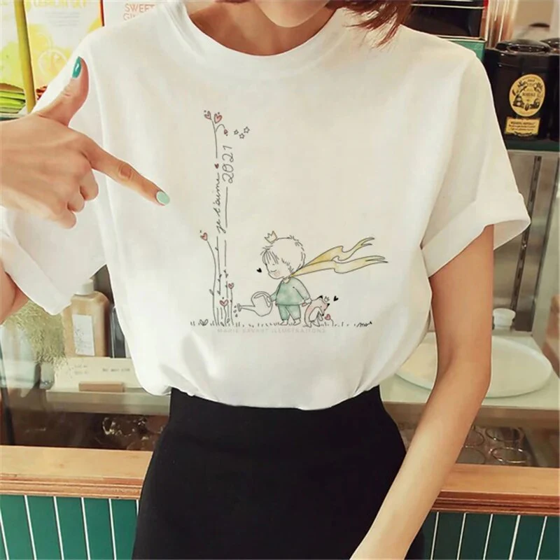 Natalia® | Little Prince T-Shirt - Image 3