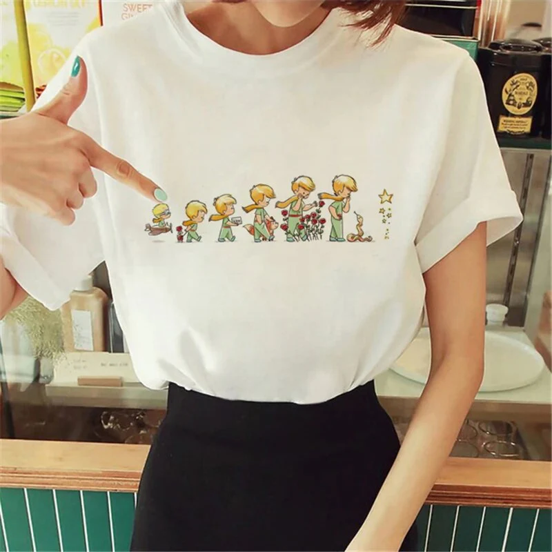 Natalia® | Little Prince T-Shirt - Image 5