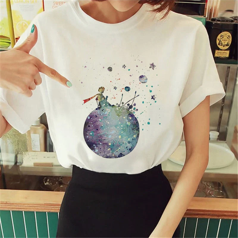 Natalia® | Little Prince T-Shirt - Image 6