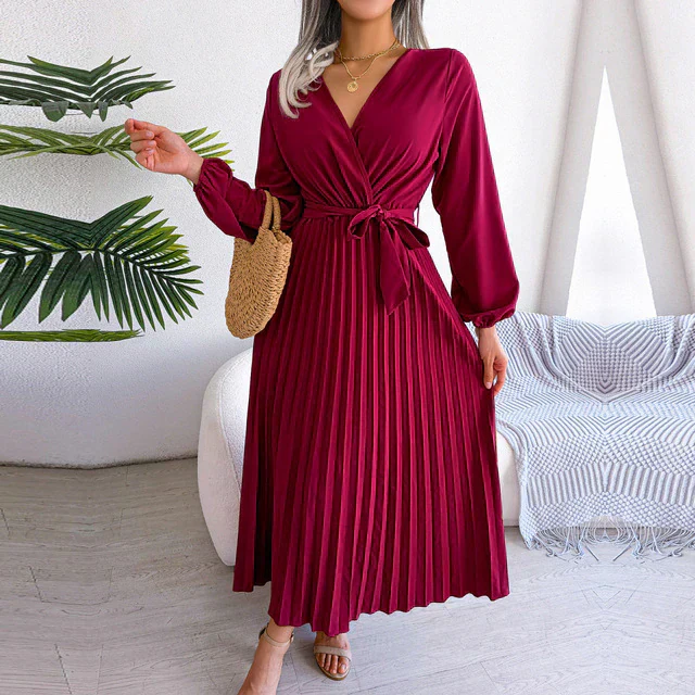 Natalia® | Modern and comfortable summer dress - Image 3
