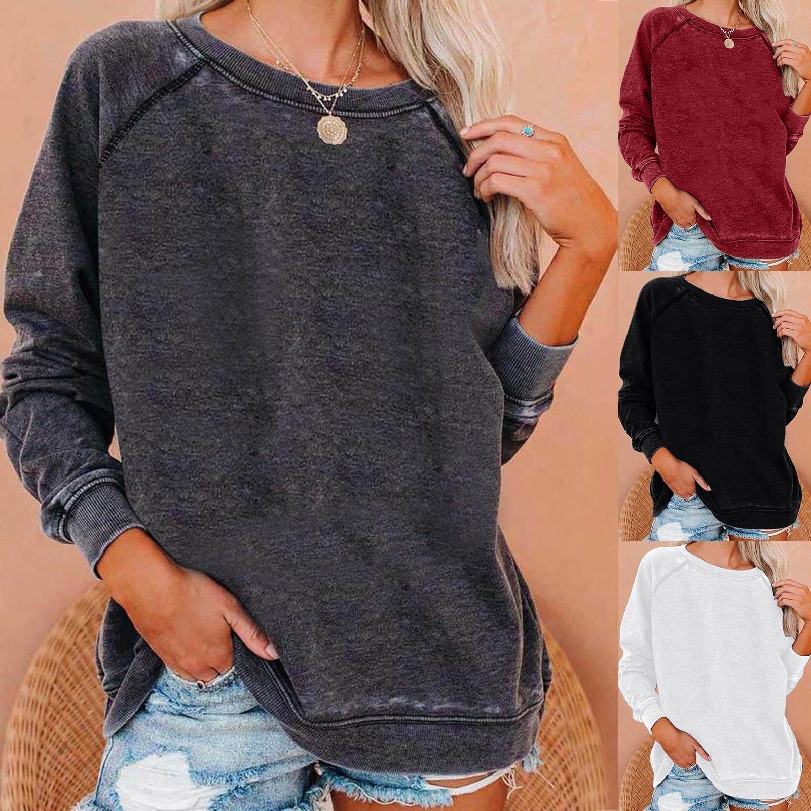 Natalia | Modern and versatile winter garment
