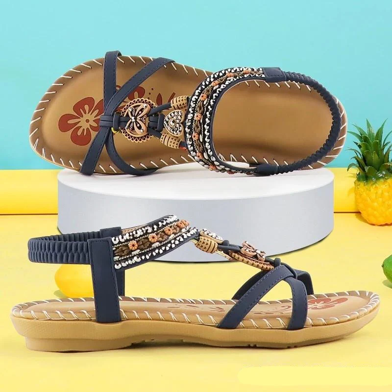 Natalia® | Orthopedic Sandals - Image 2