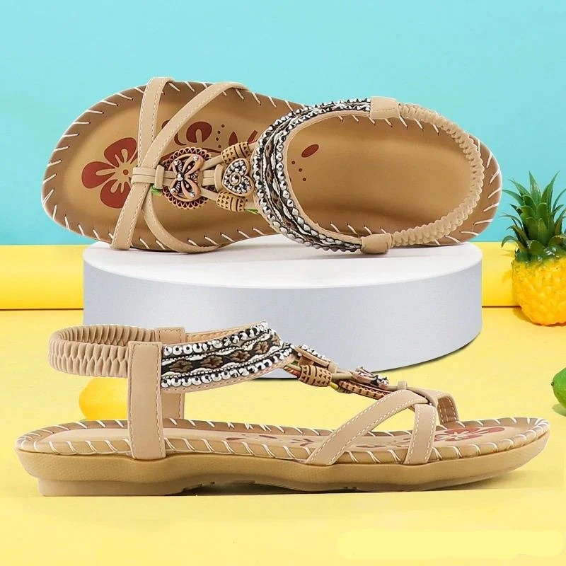 Natalia® | Orthopedic Sandals - Image 4