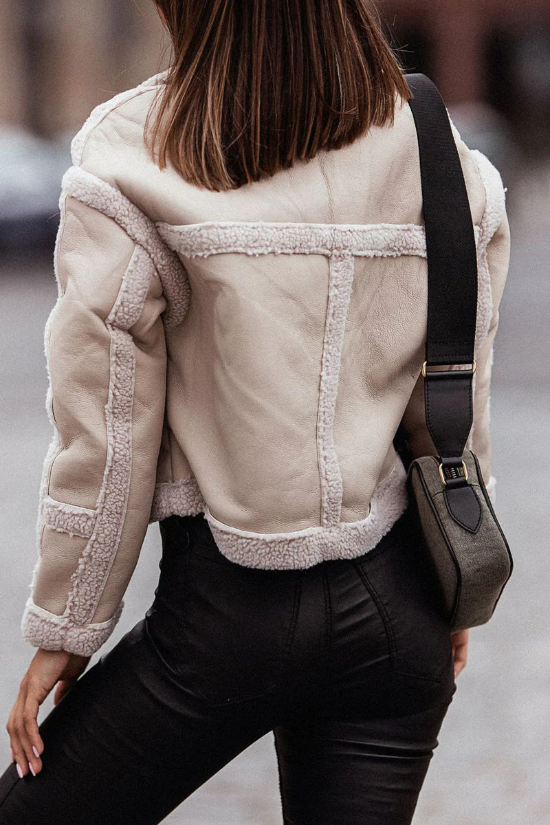 Natalia | Relaxed and timeless winter garment - Image 3