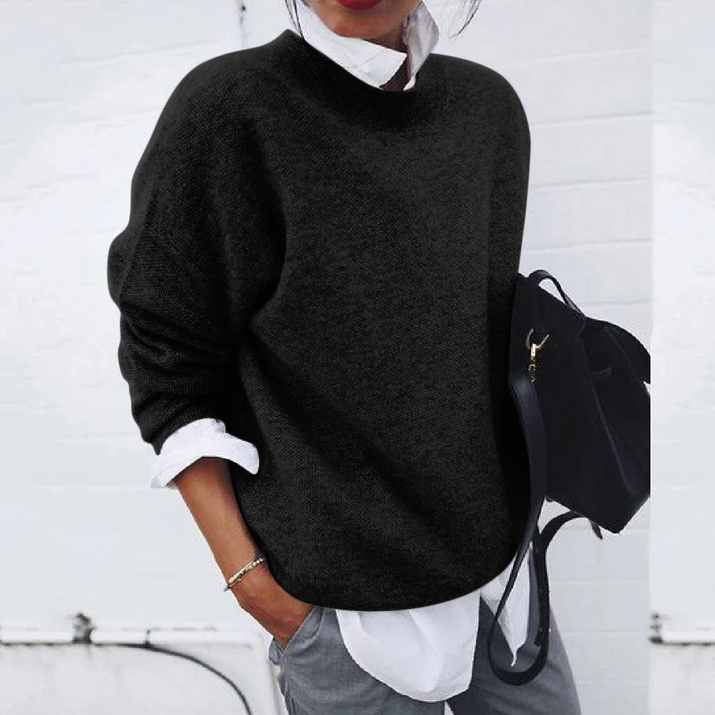 Natalia® | Soft and warm sweater - Image 6