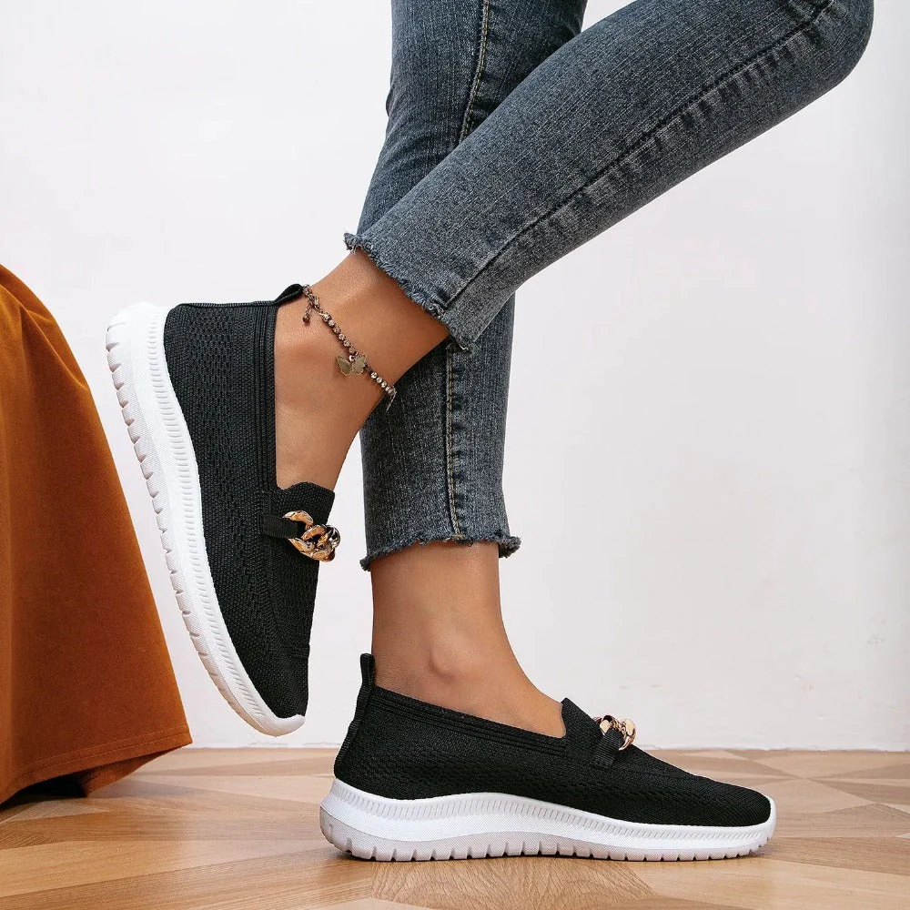 Natalia® | Stylish & Breathable Shoes - Image 3