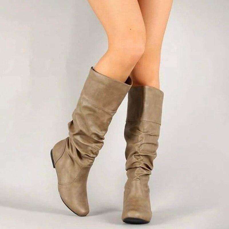 Natalia | Supportive and versatile orthopedic boots
