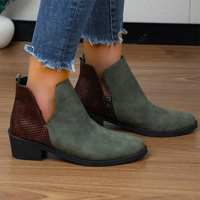 Natalia | Supportive, lightweight orthopedic shoes - Image 5