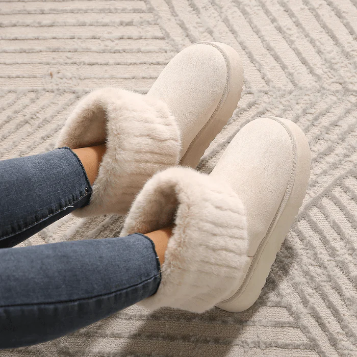 Natalia | Supportive, stylish orthopedic ankle boots - Image 2