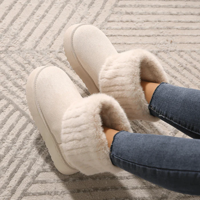 Natalia | Supportive, stylish orthopedic ankle boots - Image 4