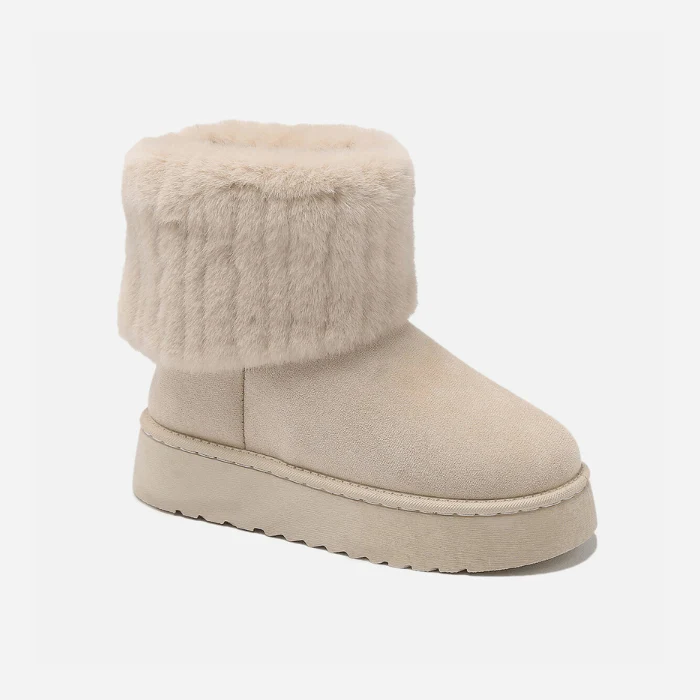 Natalia | Supportive, stylish orthopedic ankle boots - Image 6