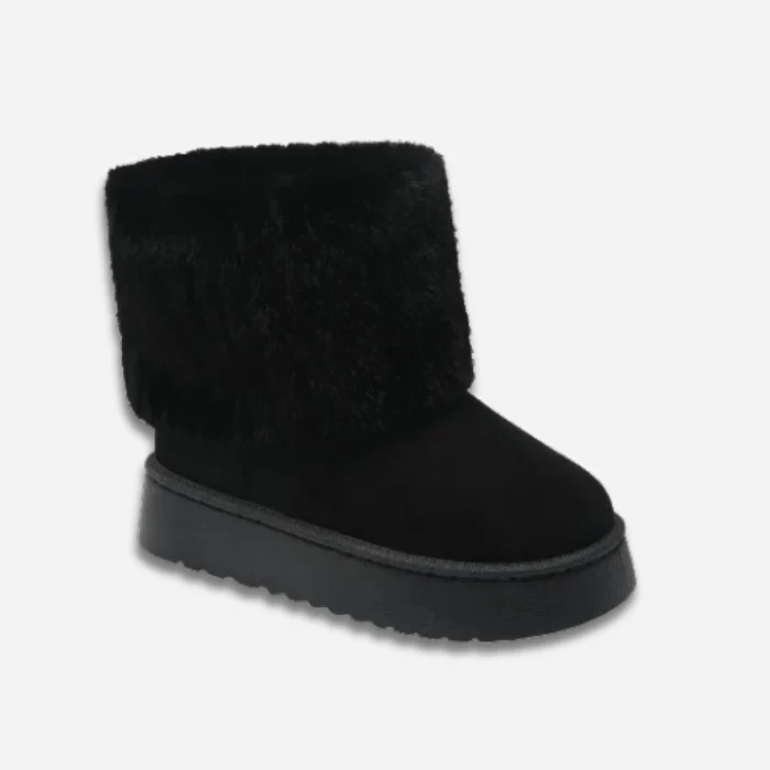 Natalia | Supportive, stylish orthopedic ankle boots - Image 7