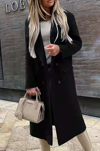 Natalia | Timeless and elegant winter clothing - Image 3