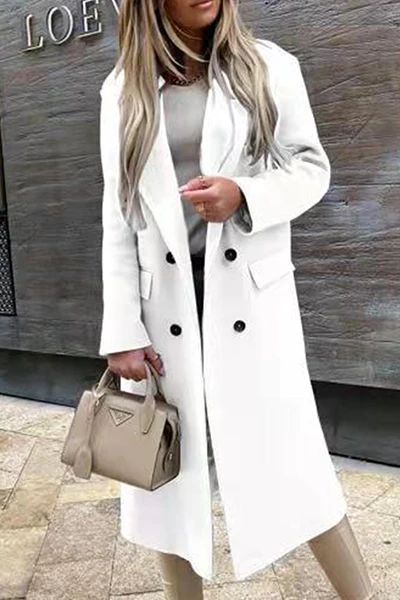 Natalia | Timeless and elegant winter clothing - Image 4
