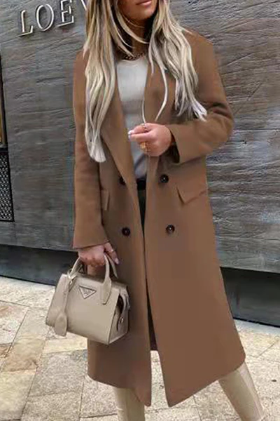 Natalia | Timeless and elegant winter clothing - Image 5