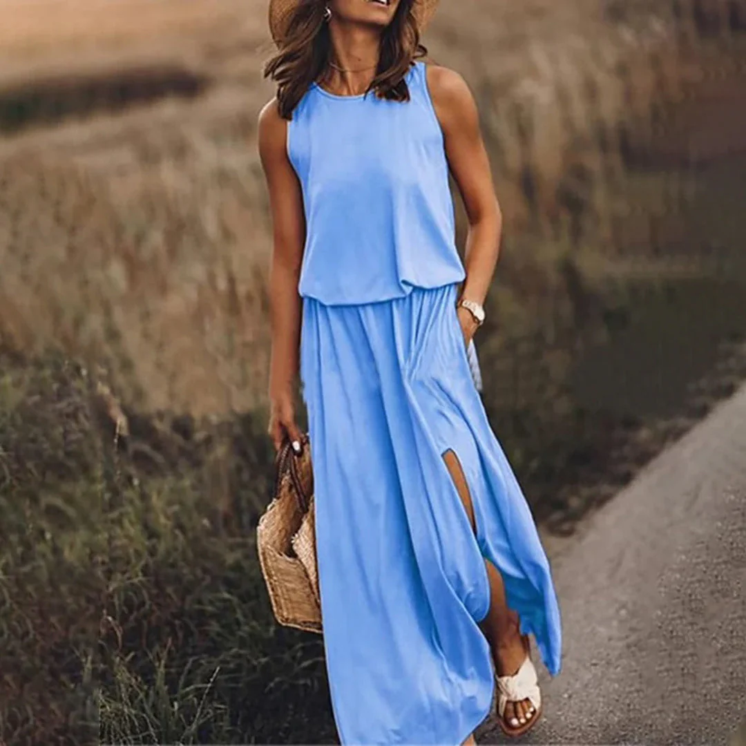Natalie® | Casual Summer Dress - Image 2