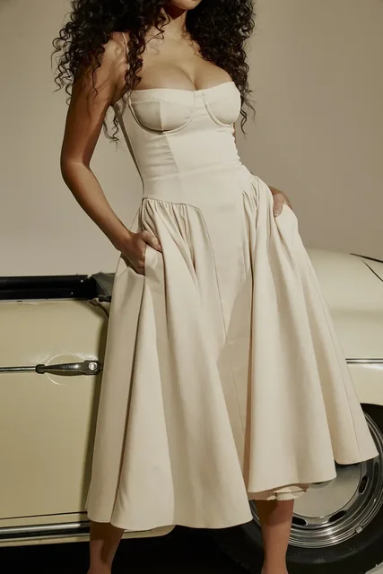 Natalie® | Dress - Image 7