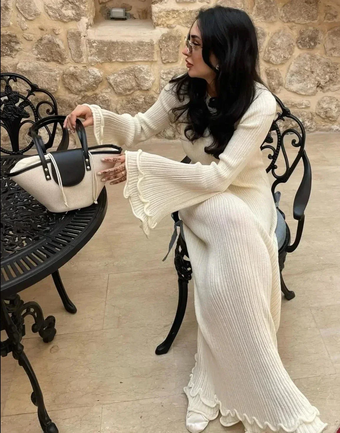 Natasha® | Maxi Dresses - Image 3