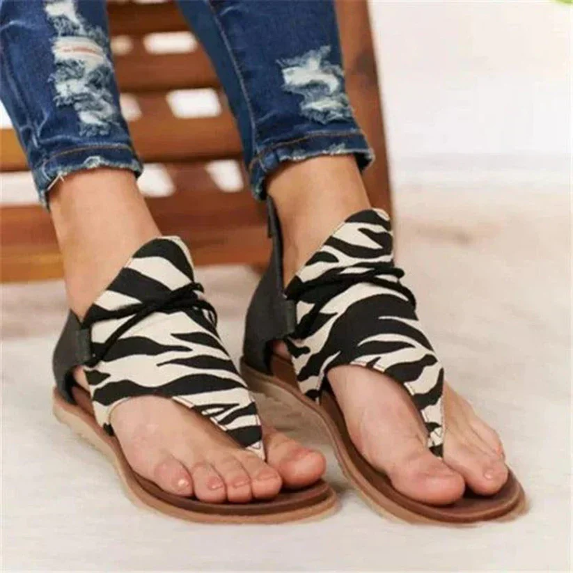 Natasha® | Women'S Sandals With A Nostalgic Retro Style - Image 2
