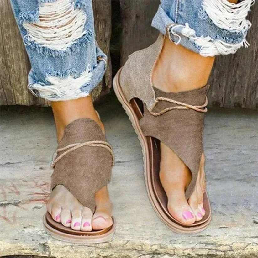 Natasha® | Women'S Sandals With A Nostalgic Retro Style - Image 4