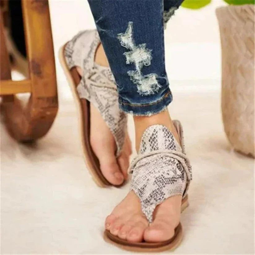 Natasha® | Women'S Sandals With A Nostalgic Retro Style - Image 6