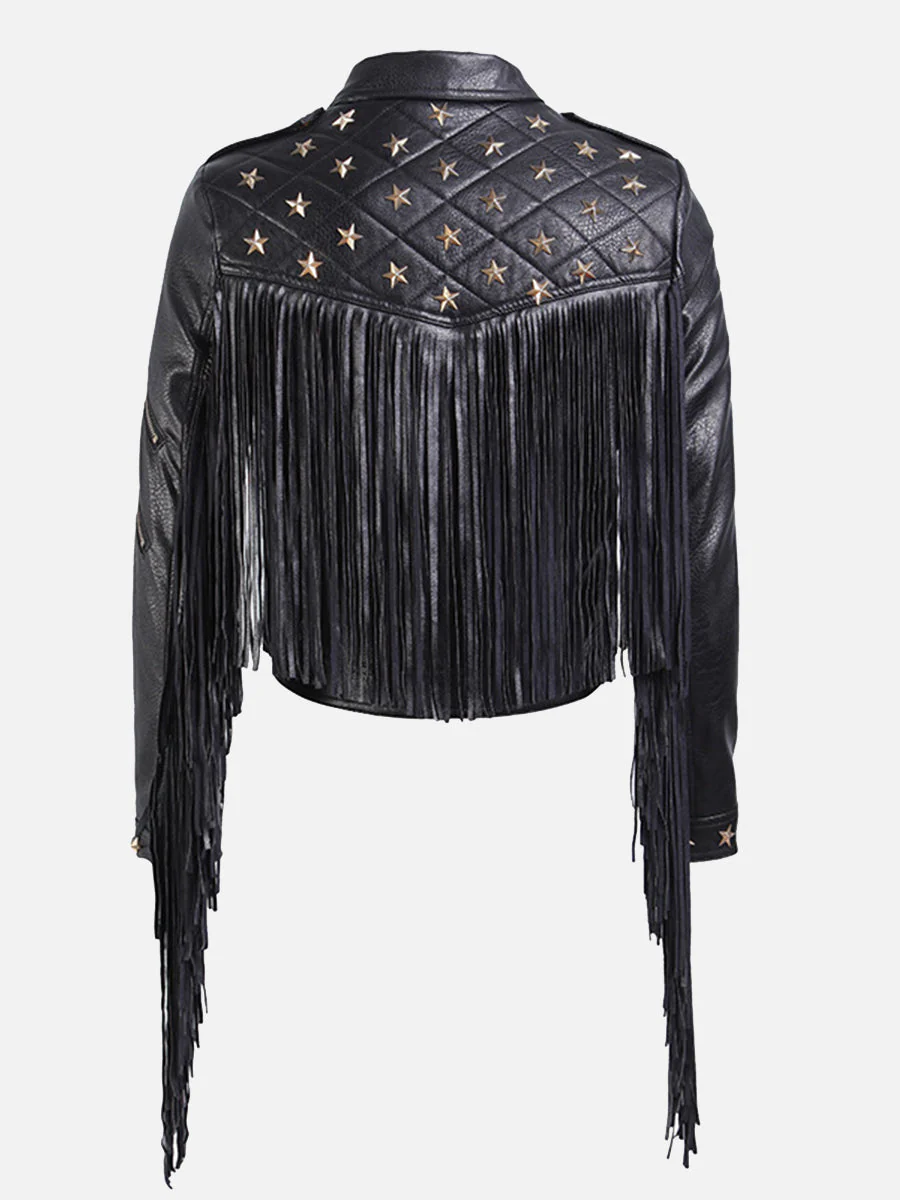 Natividad | Chic and versatile winter garment