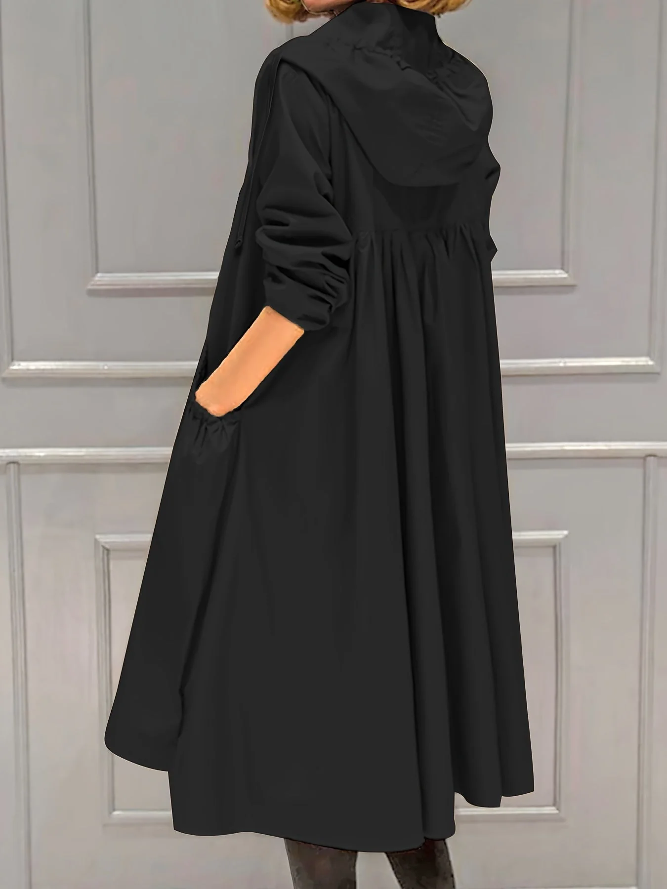 Natividad | Classic and stylish winter garment