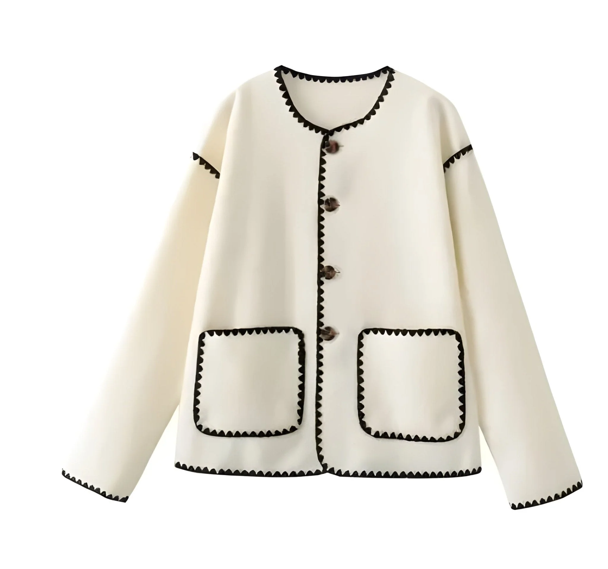 Natividad® | JACKET - Image 5