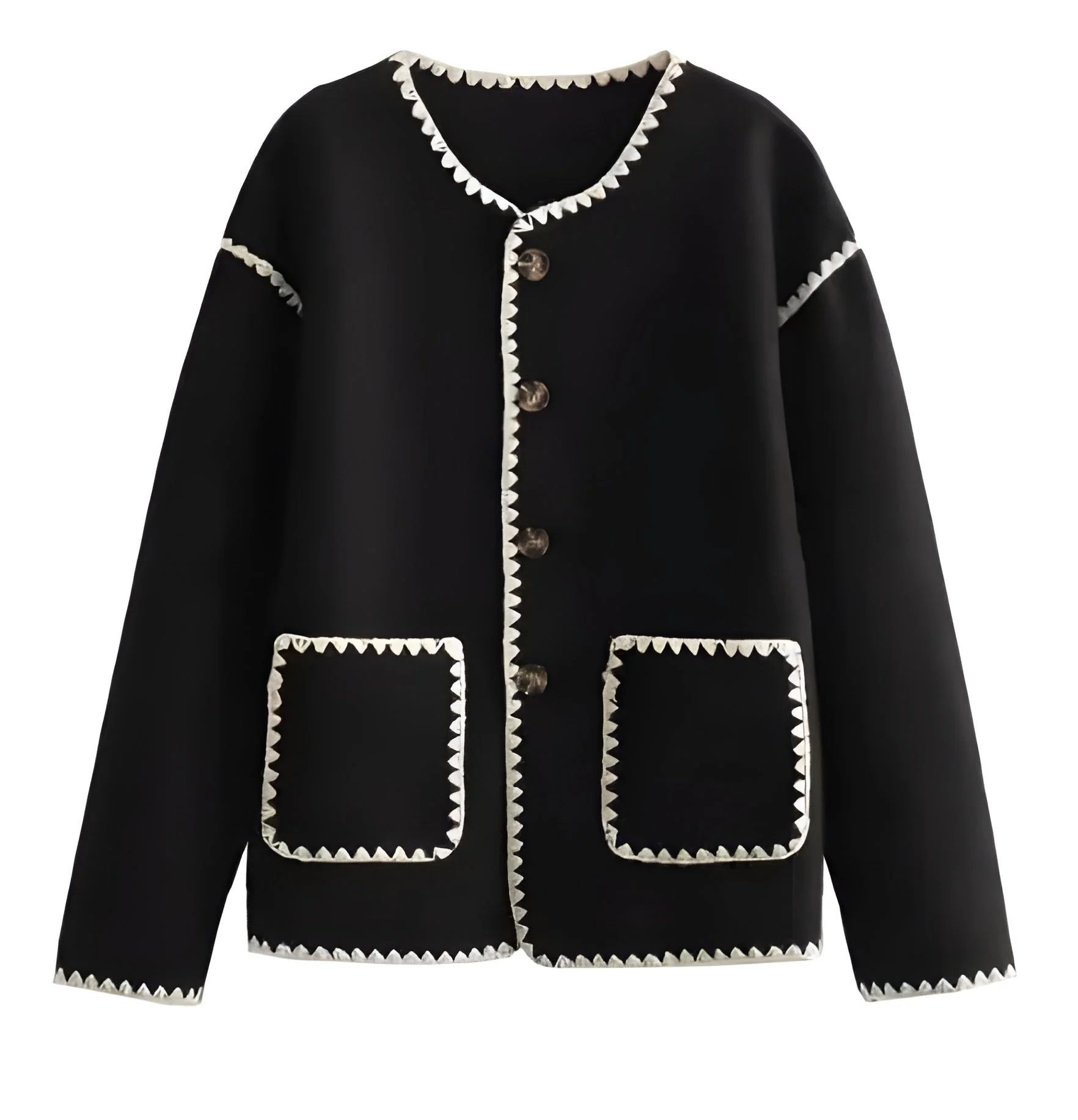 Natividad® | JACKET - Image 6
