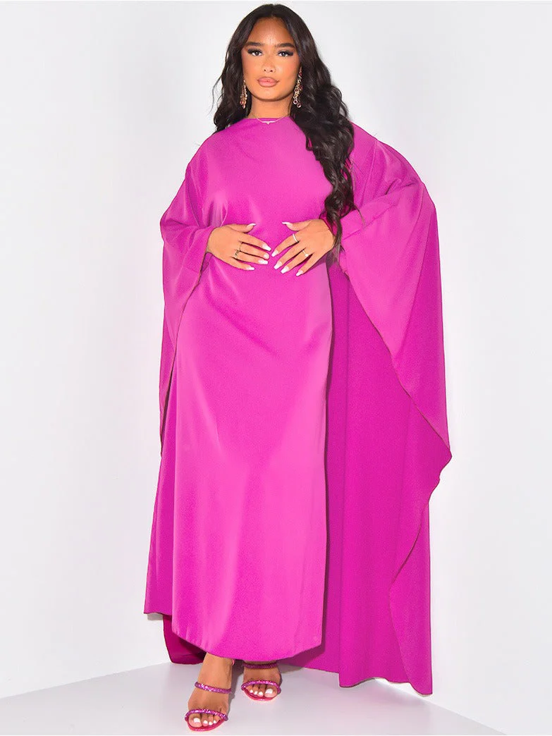 Natividad® | Loose Dress - Image 5