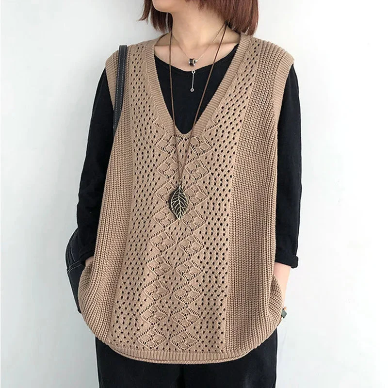 Natividad® | modern winter vests - Image 3